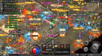 传奇复古特戒版手游之热血传奇怎么刷礼包划算