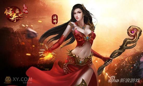 传奇手游魔谷井怎么出,传奇手游魔谷井怎么出?