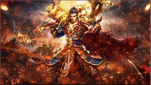 传奇手游换区怎么换号玩,热血传奇手游换区怎么换号玩?