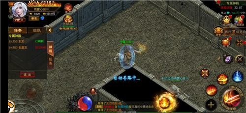 什么版本的传奇手游好玩吗,什么版本的传奇手游好玩吗?