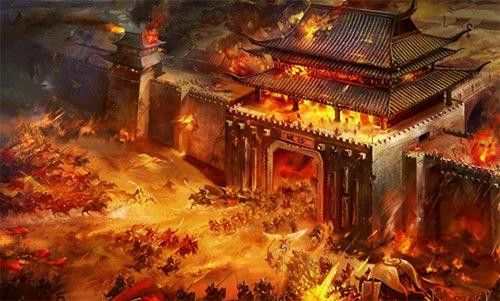 什么传奇手游公平好玩,为什么热血传奇是一款传奇手游中公平好玩的选择?