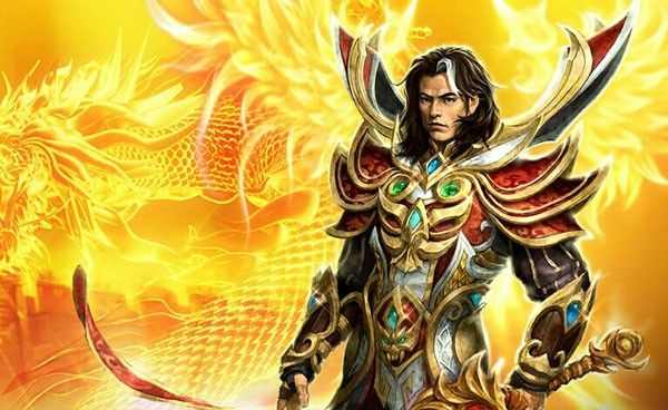 乾坤传奇手游怎么样,从热血传奇到乾坤传奇,这款手游怎么样?