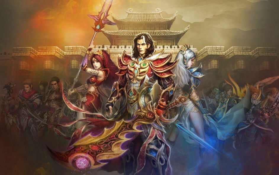 传奇手游合击怎么出,如何合理组合合击打造最强攻击?