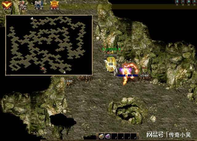 传奇手游战神值得入手吗,传奇手游战神值得入手吗?